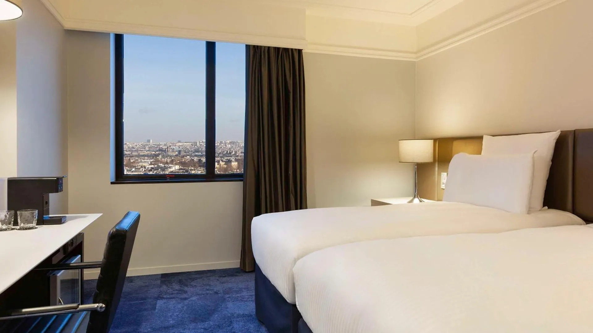 Pullman Montparnasse 4* Paryż