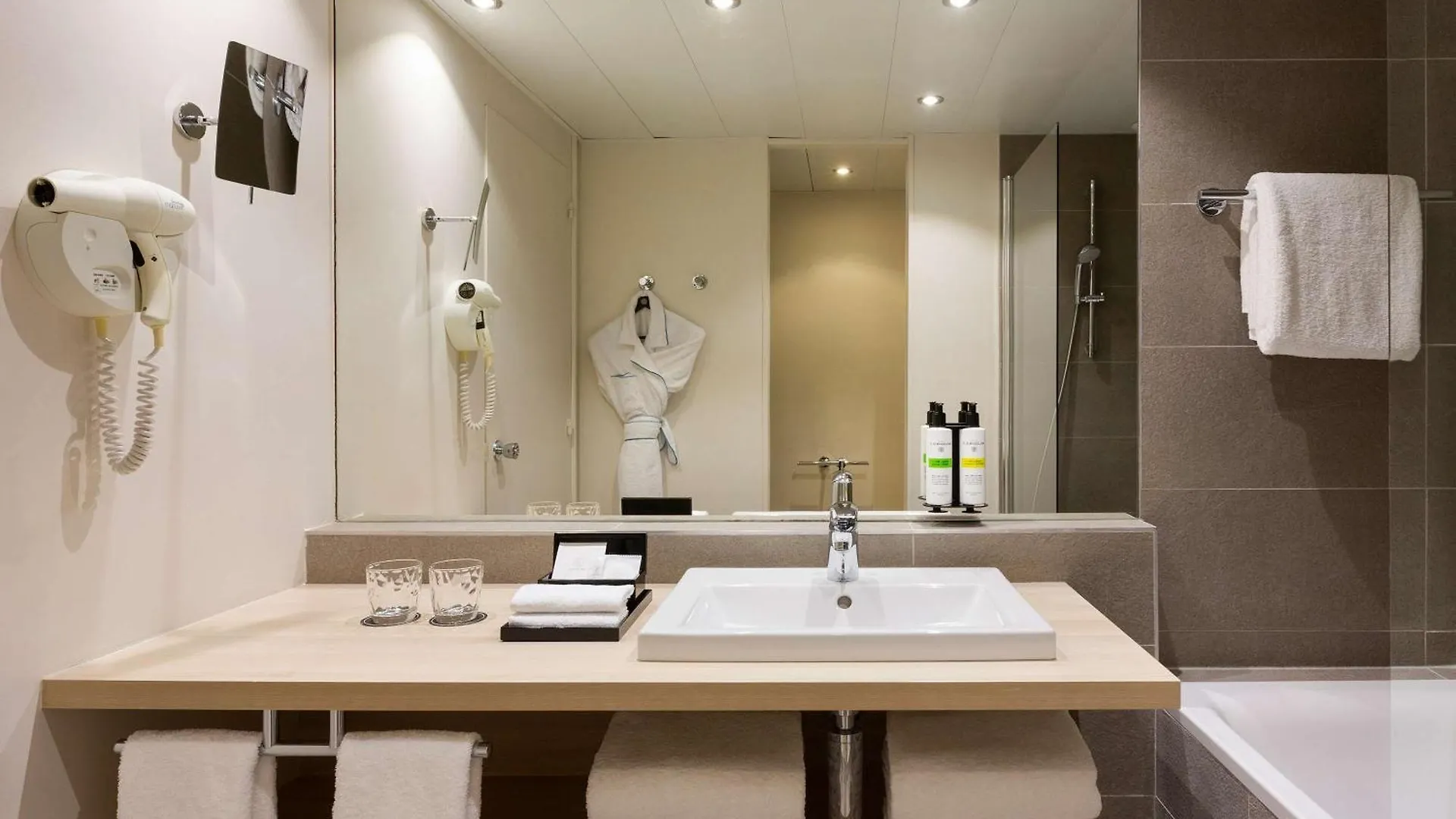 Hotel Pullman Montparnasse