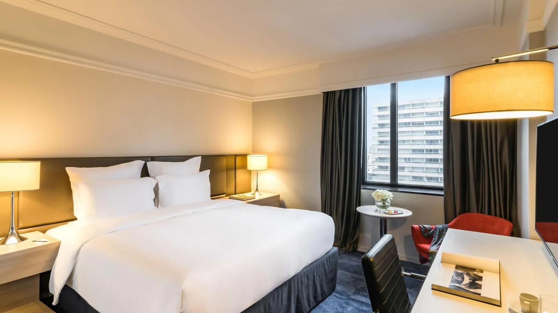 Hotel Pullman Montparnasse 4*