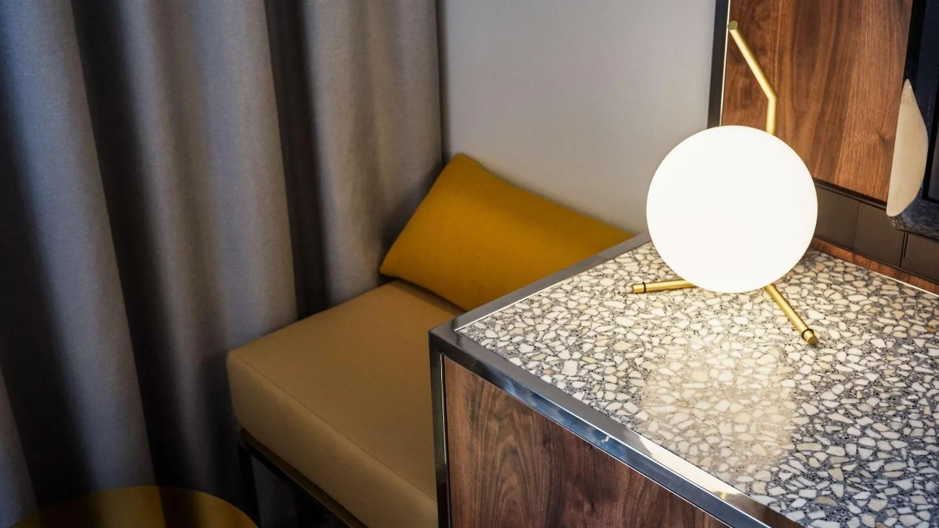 Pullman Montparnasse