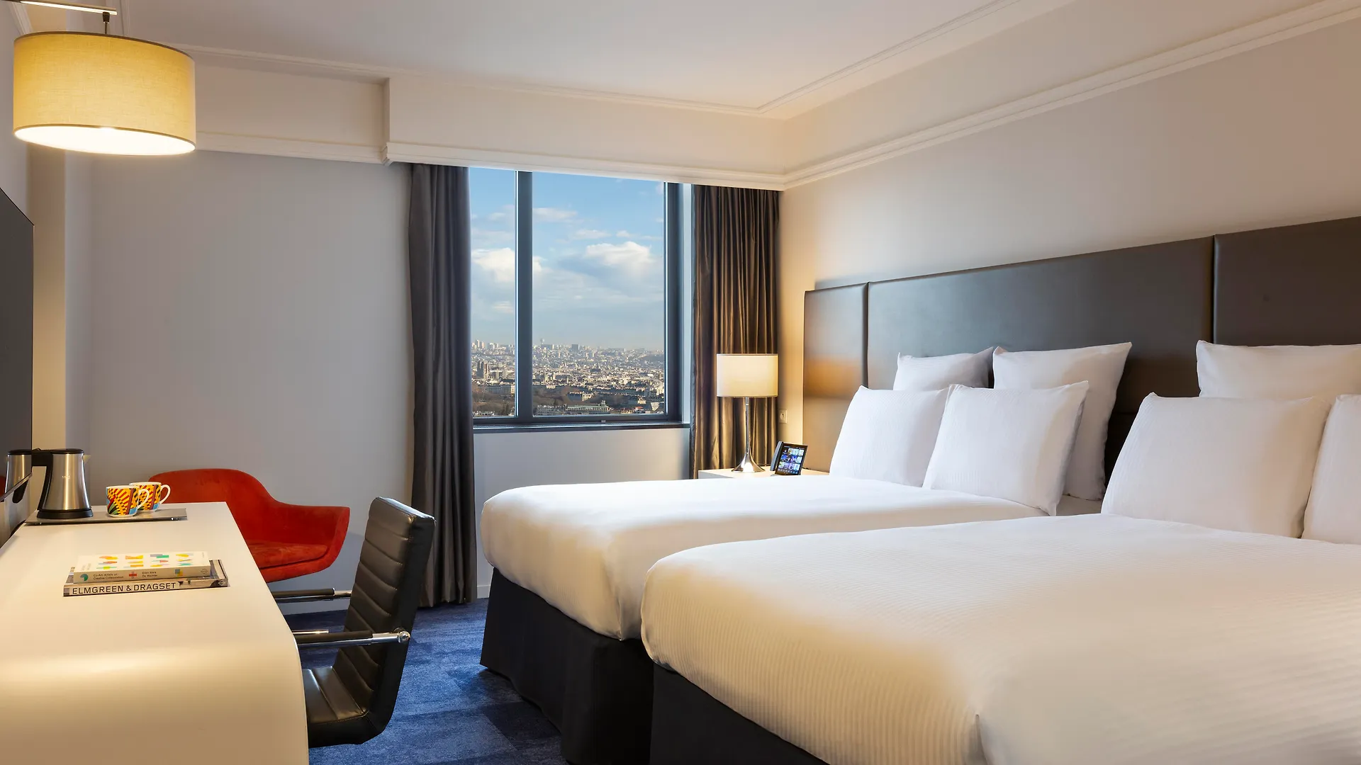 Hotel Pullman Montparnasse