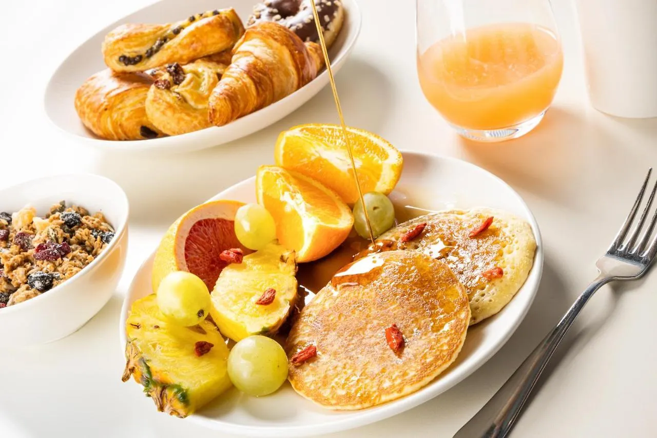 Pullman Montparnasse 4* Paris