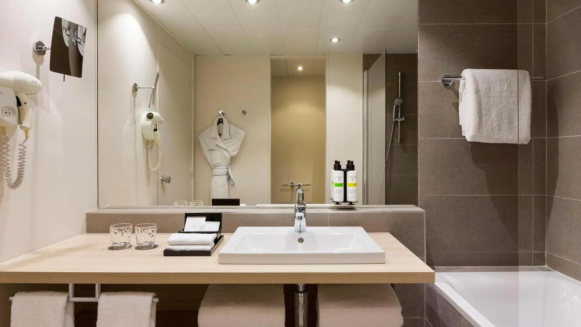 Pullman Montparnasse Paris