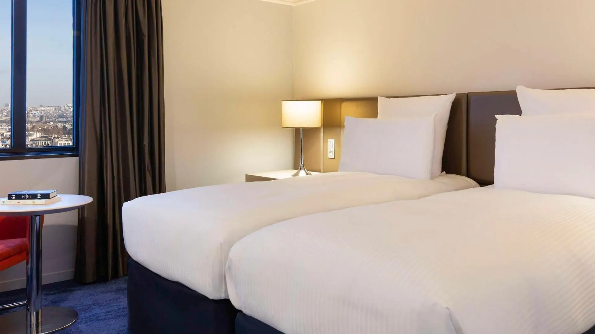 Pullman Montparnasse