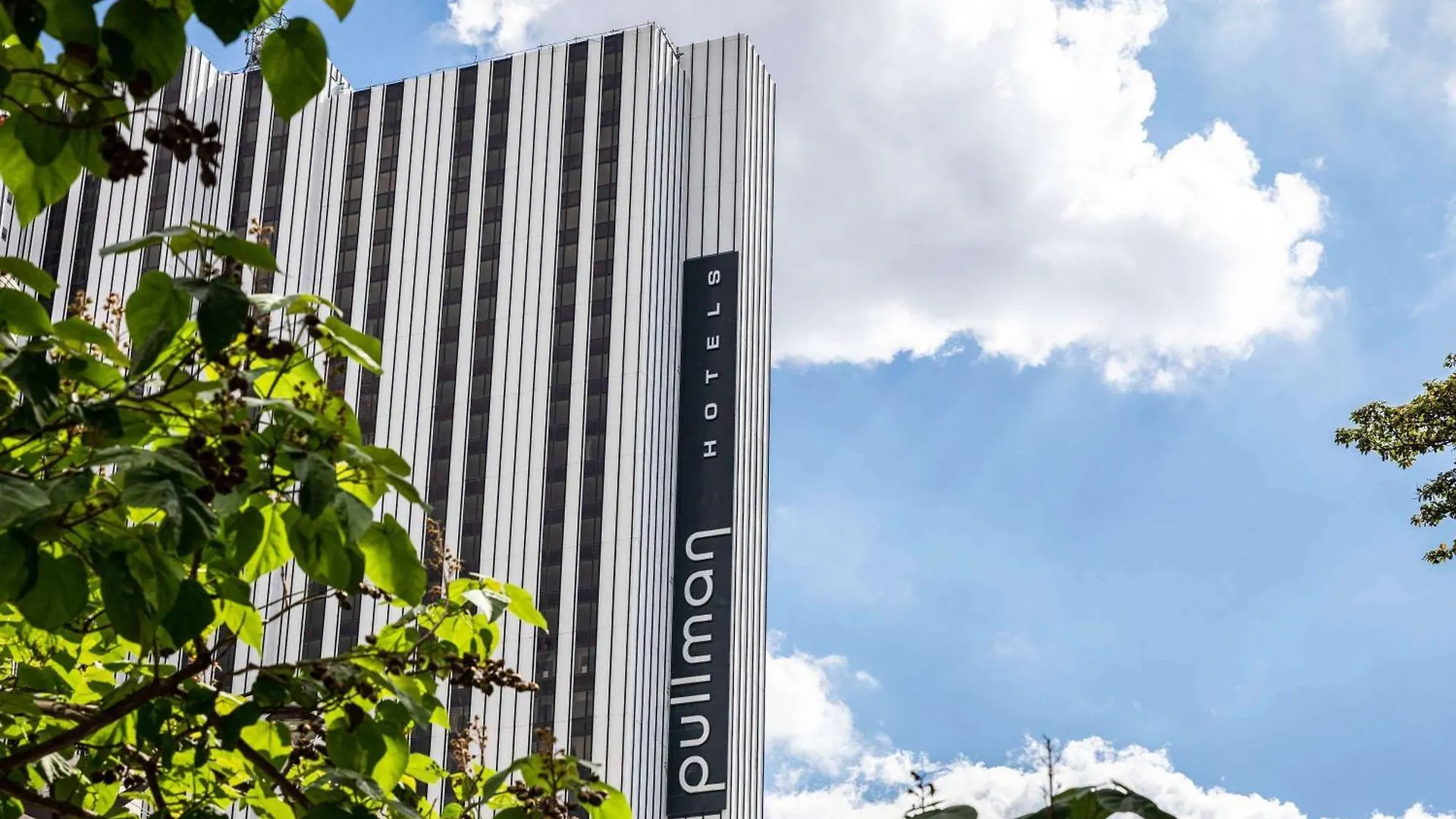 Pullman Montparnasse