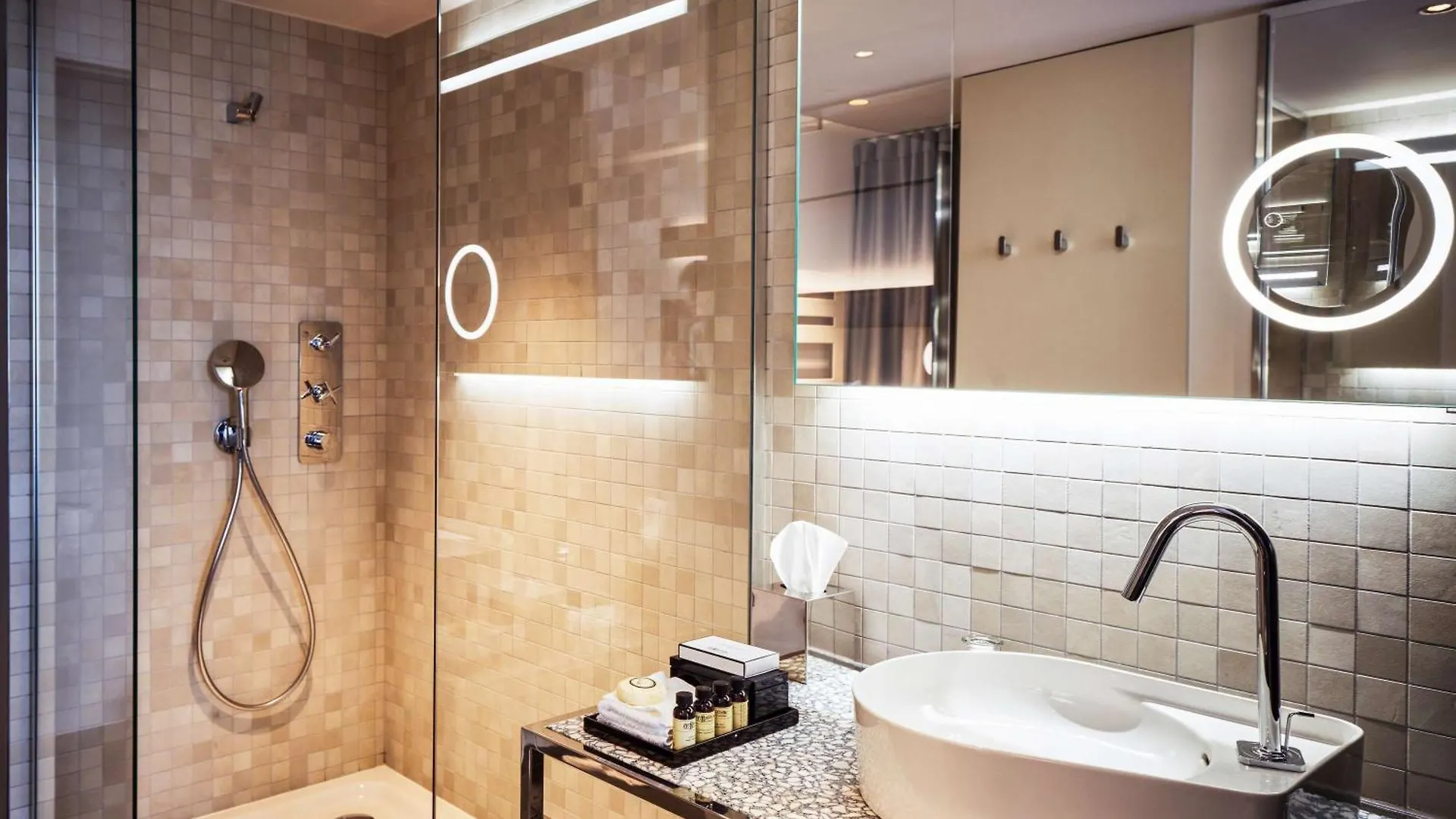 Pullman Montparnasse Paris