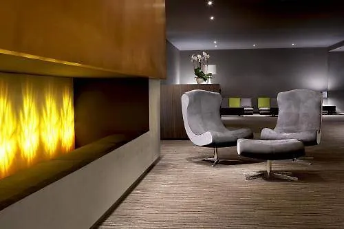 Otel Pullman Montparnasse Paris